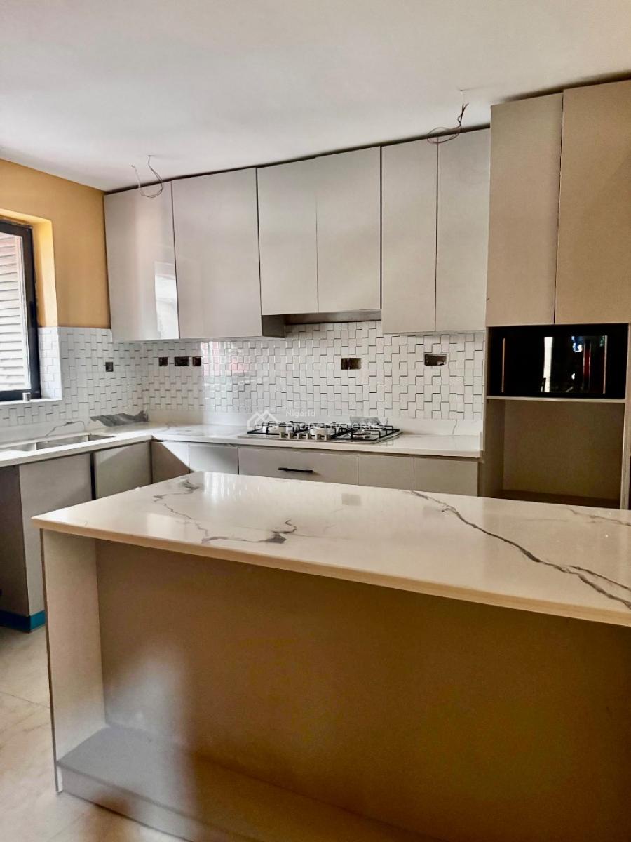 Fully Serviced and Finished on 3rd Floor: Ideal for Coporate/executive, Oniru, Victoria Island (vi), Lagos, Flat / Apartment for Rent