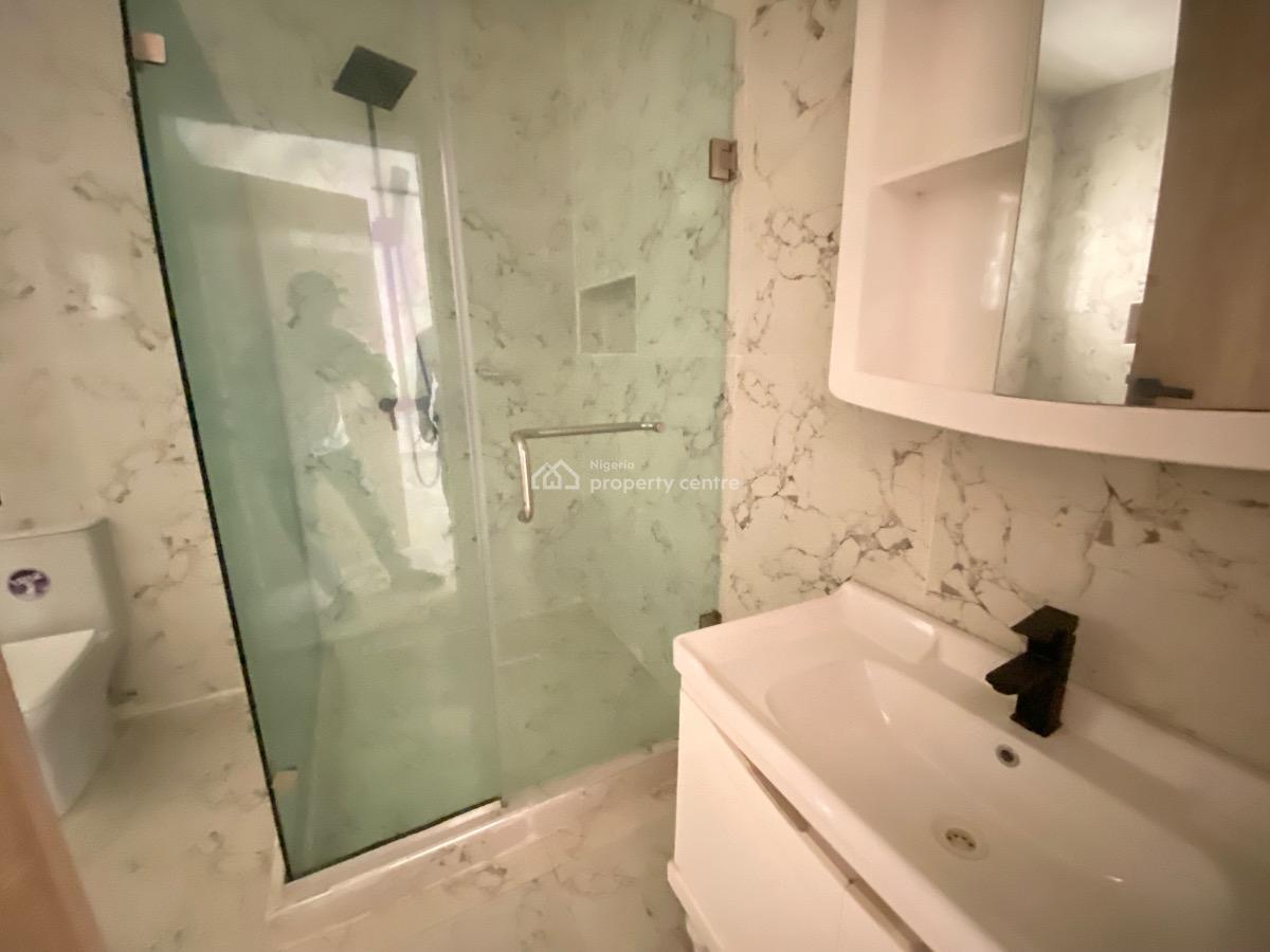 Newly Built 4 Bedroom Detached Duplex in a Secured Estate, Lekki County Homes, Ikota, Lekki, Lagos, Detached Duplex for Sale