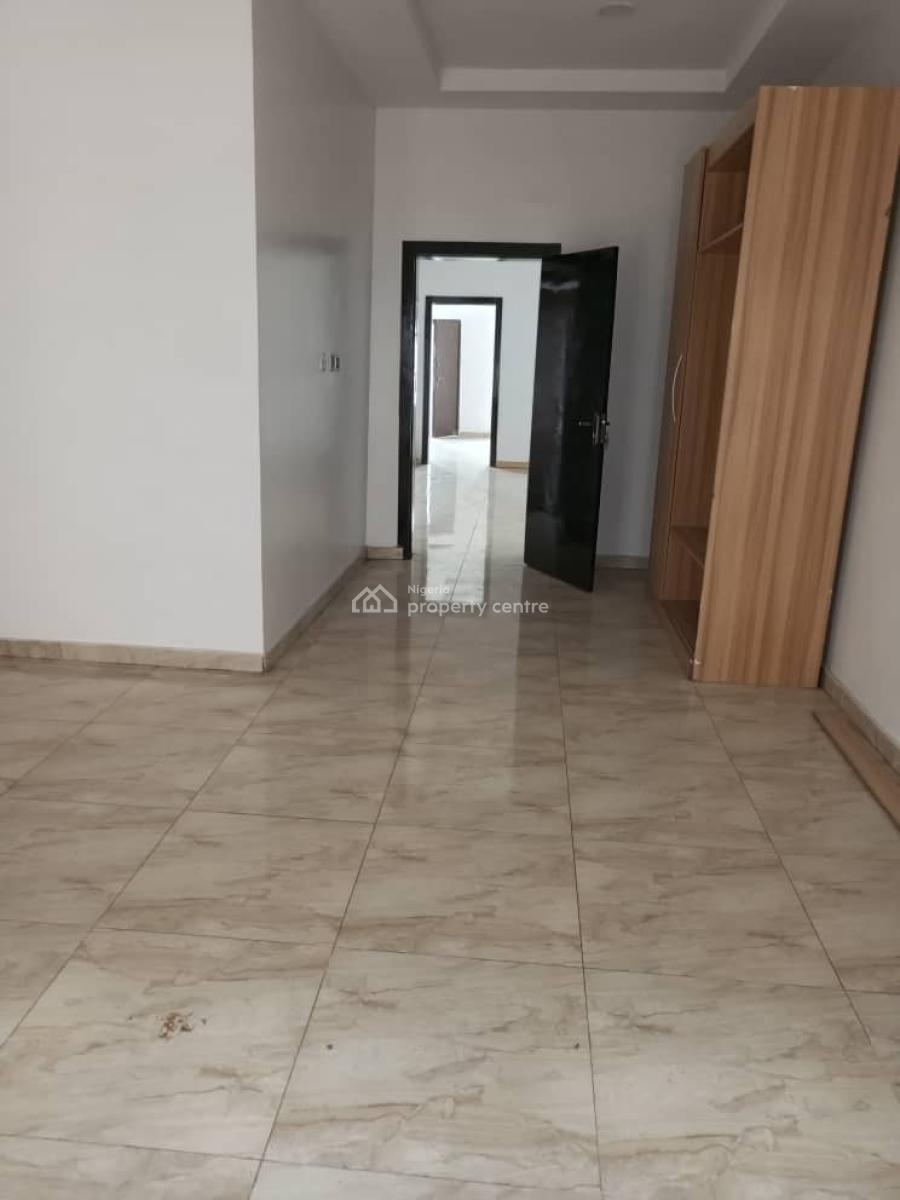 Well Maintained 4 Bedroom with Bq Security House Secured Estate, Executive Estate, Ologolo, Lekki, Lagos, Semi-detached Duplex for Rent