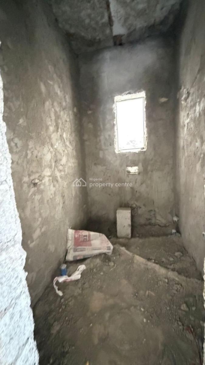 6 Bedroom Fully Detached Duplexes with Bq, Maitama District, Abuja, Detached Duplex for Sale