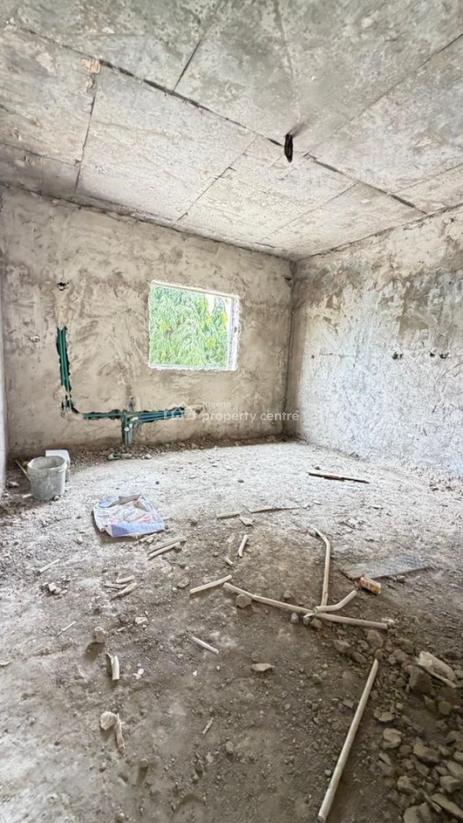 6 Bedroom Fully Detached Duplexes with Bq, Maitama District, Abuja, Detached Duplex for Sale