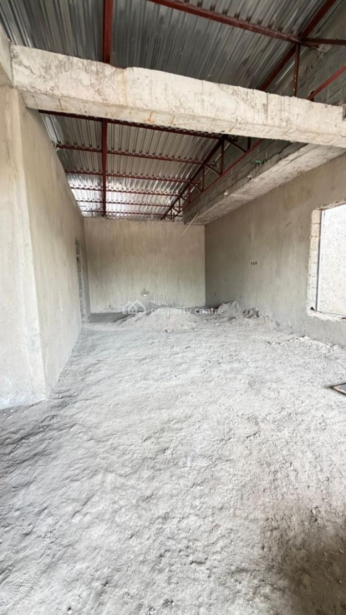 6 Bedroom Fully Detached Duplexes with Bq, Maitama District, Abuja, Detached Duplex for Sale