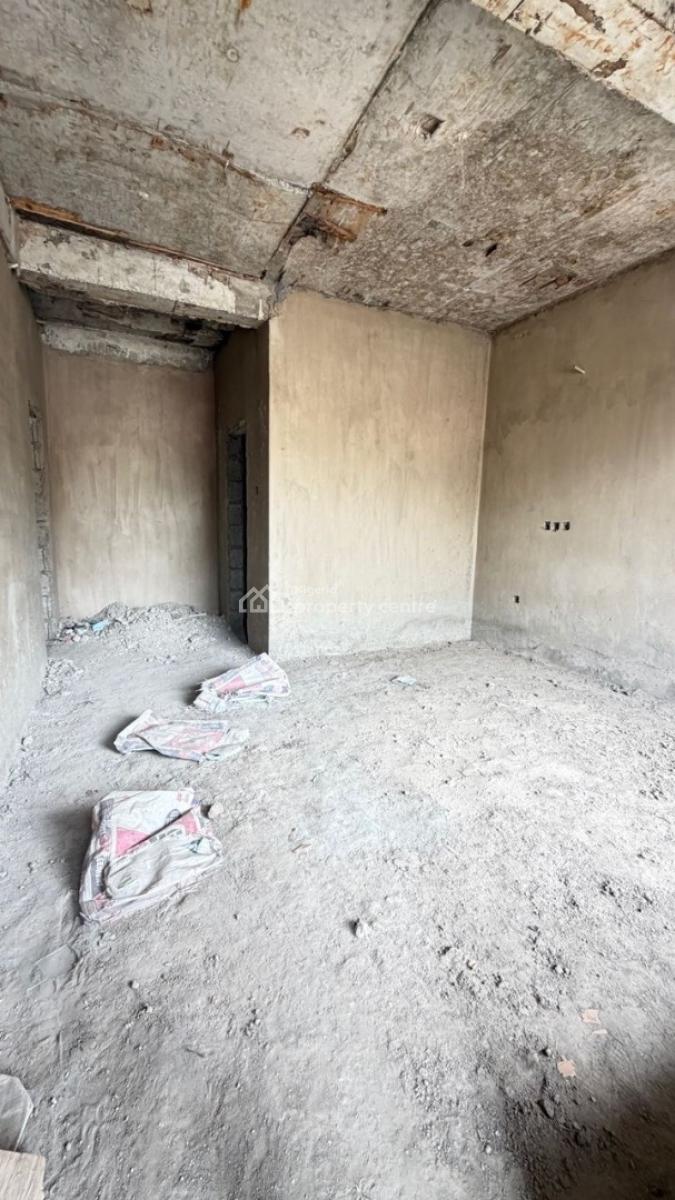 6 Bedroom Fully Detached Duplexes with Bq, Maitama District, Abuja, Detached Duplex for Sale