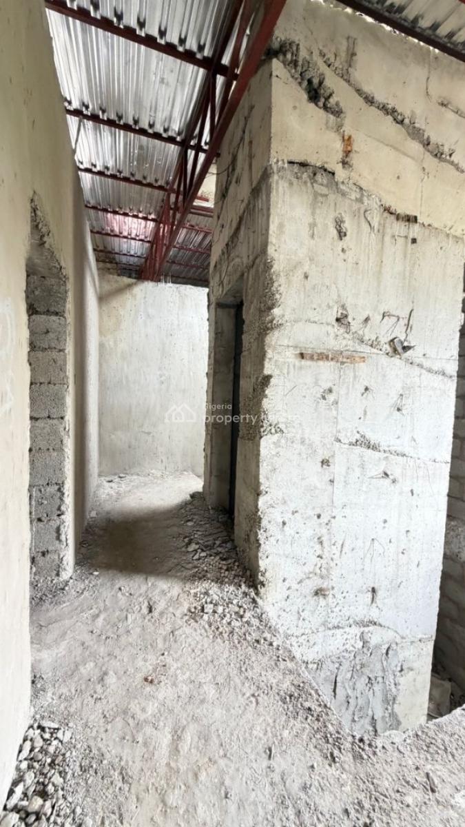 6 Bedroom Fully Detached Duplexes with Bq, Maitama District, Abuja, Detached Duplex for Sale