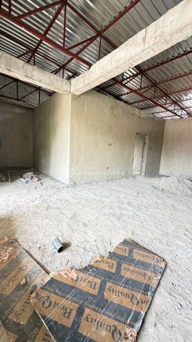 6 Bedroom Fully Detached Duplexes with Bq, Maitama District, Abuja, Detached Duplex for Sale