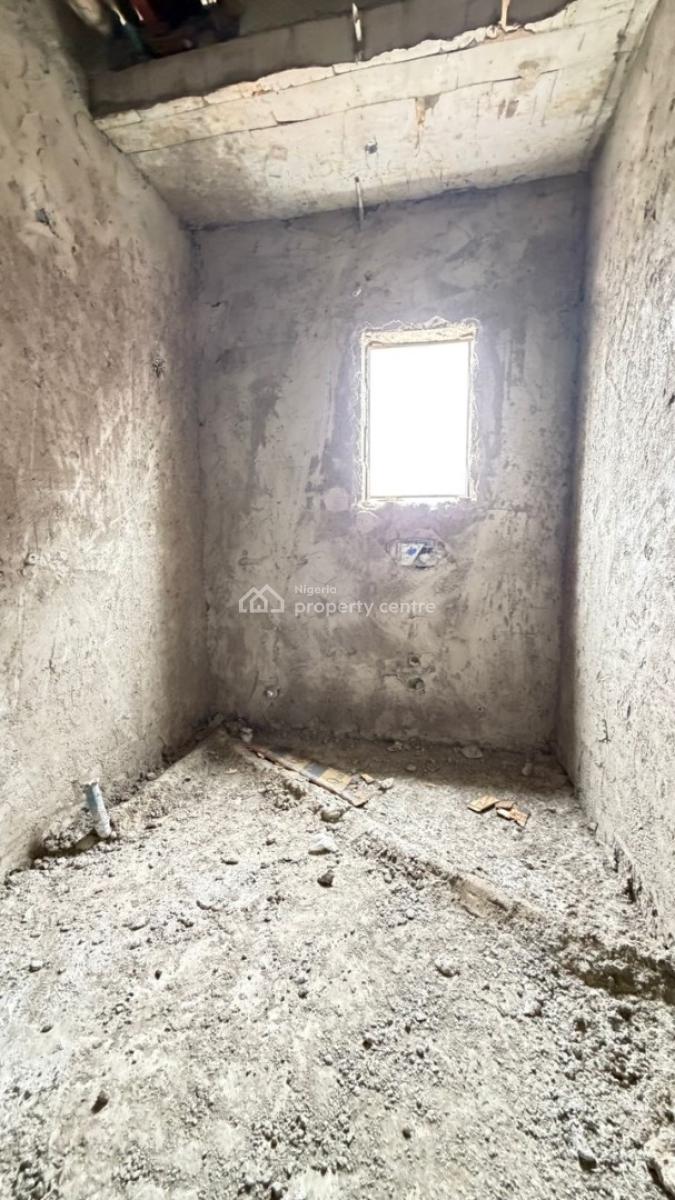 6 Bedroom Fully Detached Duplexes with Bq, Maitama District, Abuja, Detached Duplex for Sale