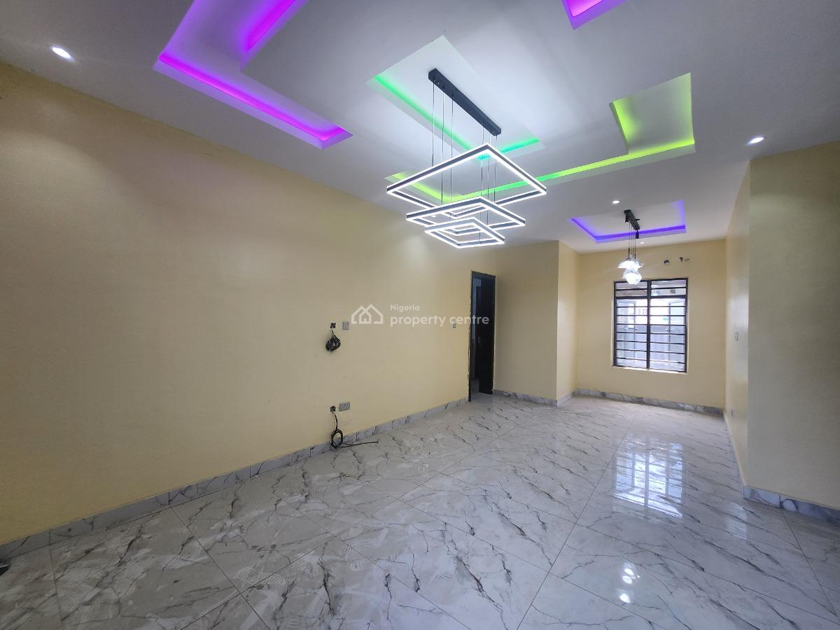 Tastefully Finished 2 Bedroom Apartment, Lekki Scheme 2 Abraham Adesanya, Ajah, Lagos, Flat / Apartment for Sale