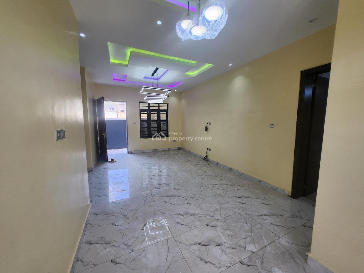 Tastefully Finished 2 Bedroom Apartment, Lekki Scheme 2 Abraham Adesanya, Ajah, Lagos, Flat / Apartment for Sale