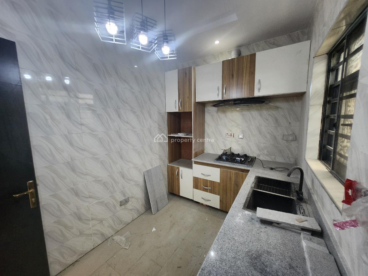 Tastefully Finished 2 Bedroom Apartment, Lekki Scheme 2 Abraham Adesanya, Ajah, Lagos, Flat / Apartment for Sale