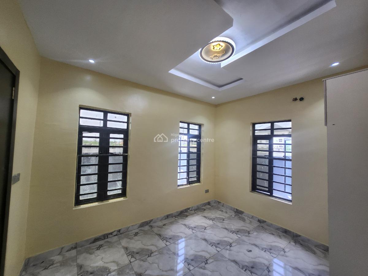 Tastefully Finished 2 Bedroom Apartment, Lekki Scheme 2 Abraham Adesanya, Ajah, Lagos, Flat / Apartment for Sale