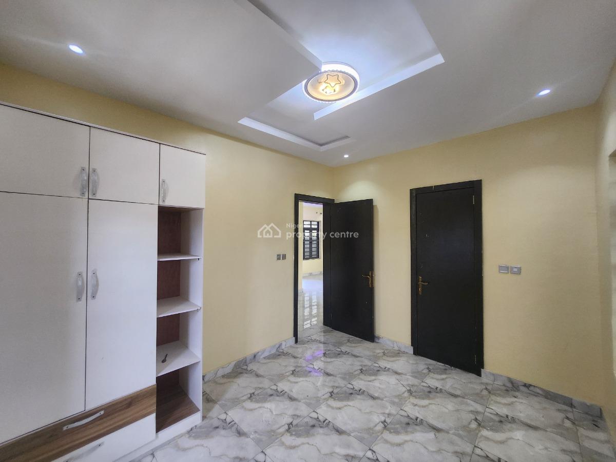 Tastefully Finished 2 Bedroom Apartment, Lekki Scheme 2 Abraham Adesanya, Ajah, Lagos, Flat / Apartment for Sale