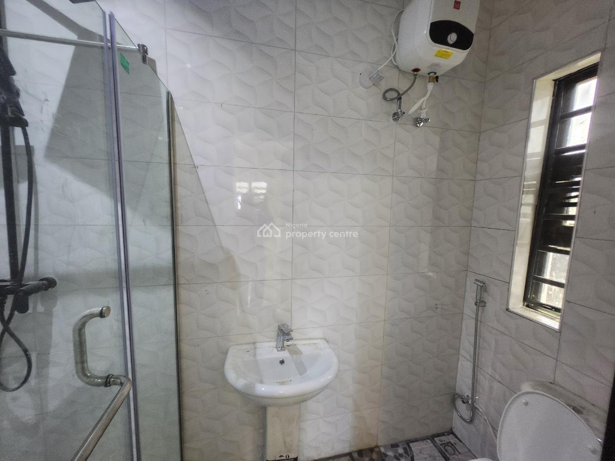 Tastefully Finished 2 Bedroom Apartment, Lekki Scheme 2 Abraham Adesanya, Ajah, Lagos, Flat / Apartment for Sale