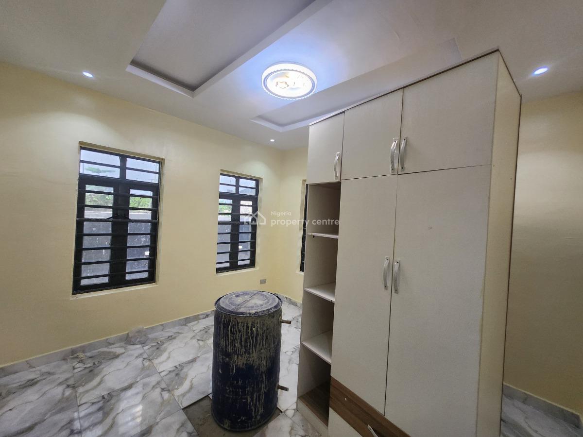 Tastefully Finished 2 Bedroom Apartment, Lekki Scheme 2 Abraham Adesanya, Ajah, Lagos, Flat / Apartment for Sale