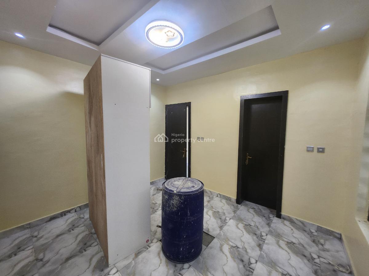 Tastefully Finished 2 Bedroom Apartment, Lekki Scheme 2 Abraham Adesanya, Ajah, Lagos, Flat / Apartment for Sale