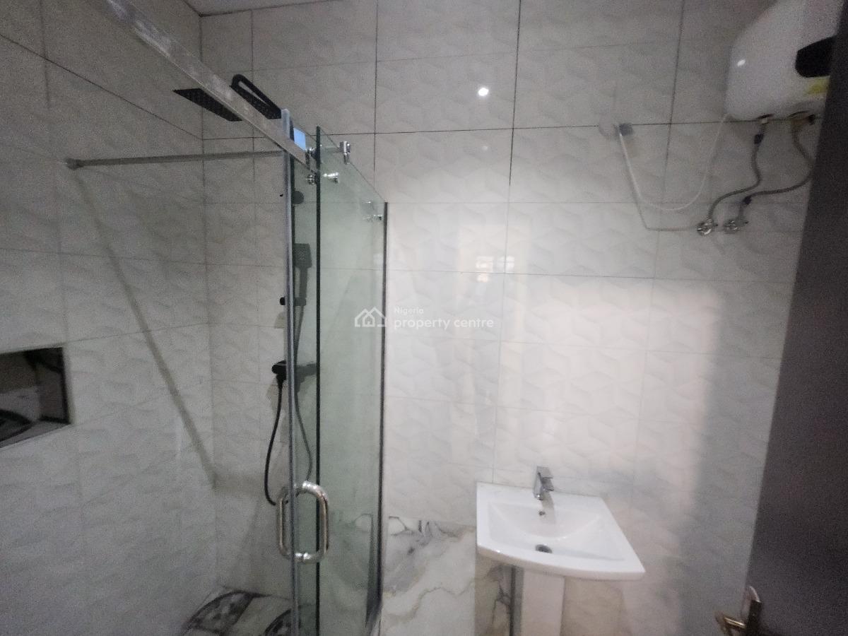 Tastefully Finished 2 Bedroom Apartment, Lekki Scheme 2 Abraham Adesanya, Ajah, Lagos, Flat / Apartment for Sale