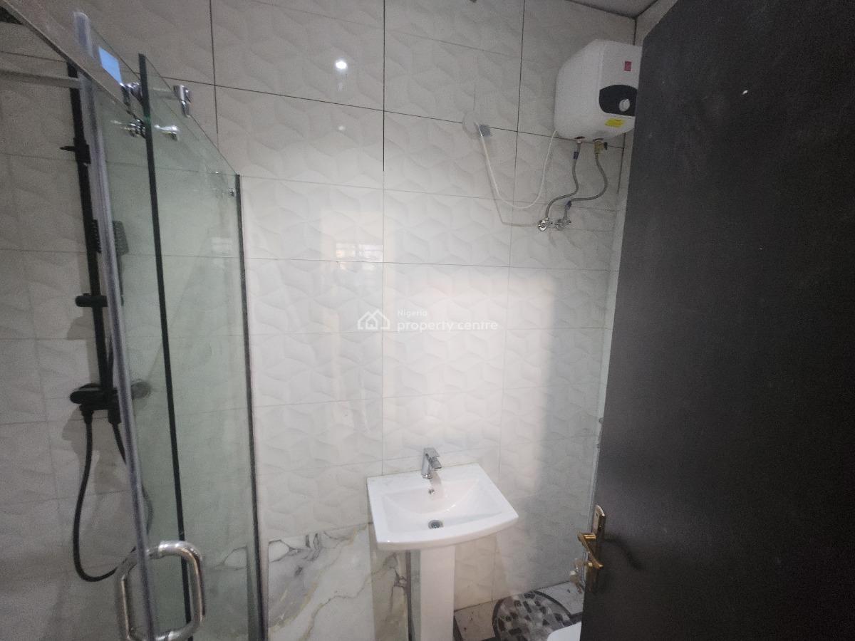 Tastefully Finished 2 Bedroom Apartment, Lekki Scheme 2 Abraham Adesanya, Ajah, Lagos, Flat / Apartment for Sale