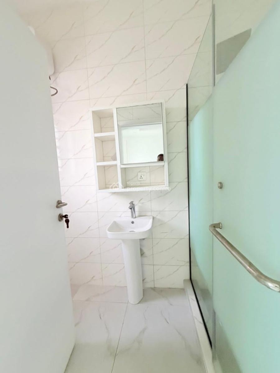 a Newly Built and Standard 5 Bedroom Fully Detached Duplex with Bq, Opic, Isheri North, Lagos, Detached Duplex for Sale
