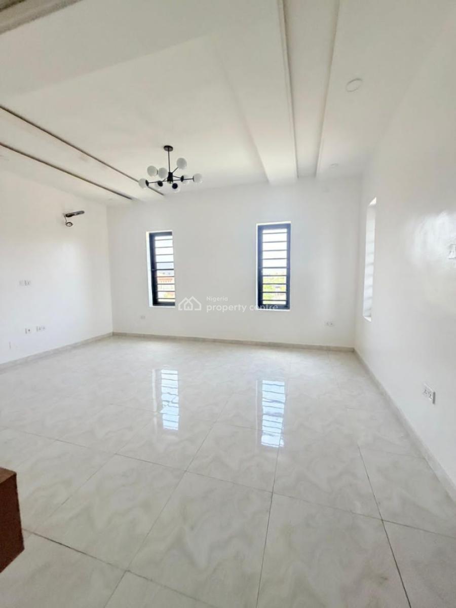 a Newly Built and Standard 5 Bedroom Fully Detached Duplex with Bq, Opic, Isheri North, Lagos, Detached Duplex for Sale