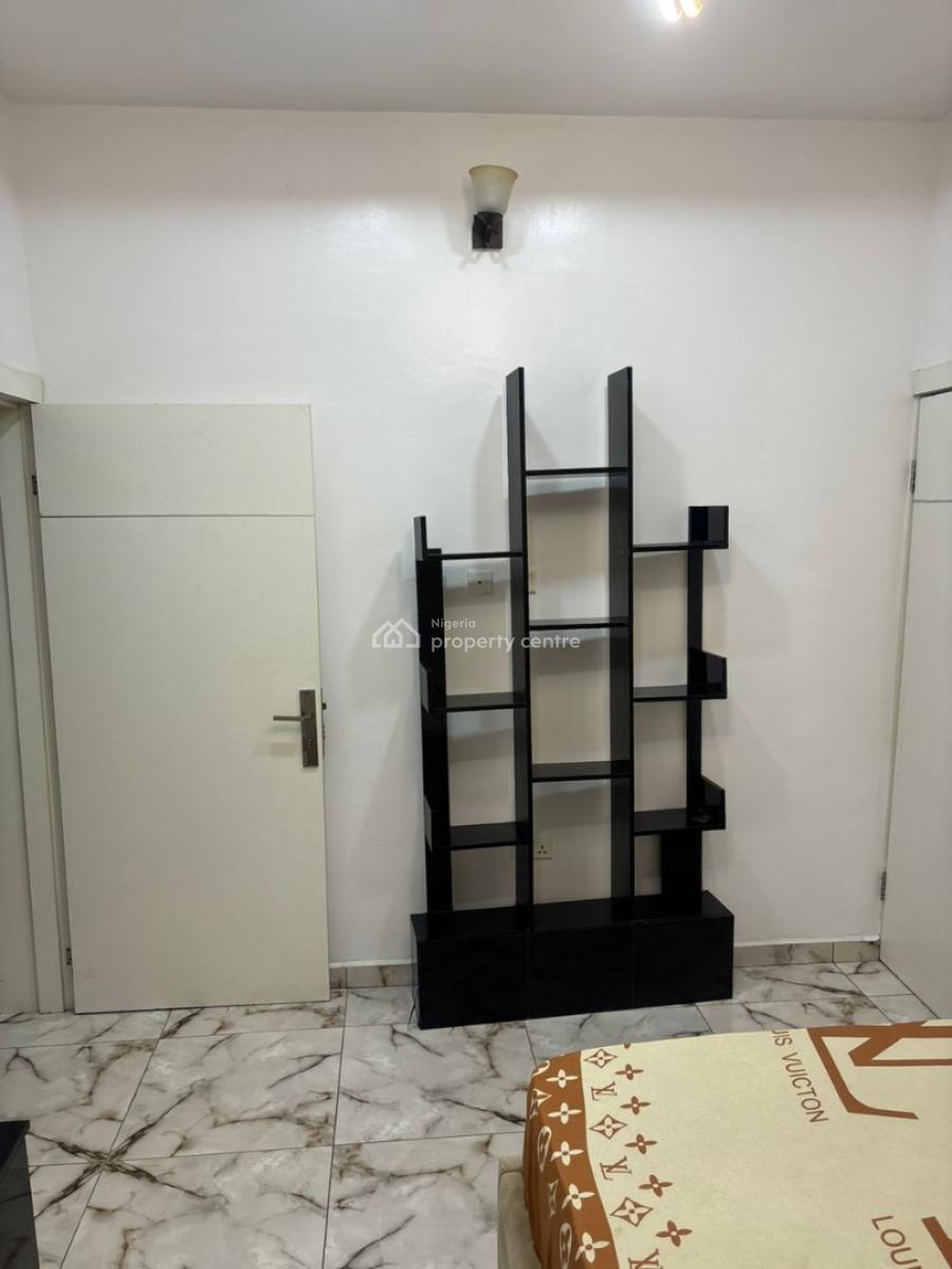 Room and Parlour Furnish Shared Kitchen, Apple Wood Estate Beside South Point Estates Orchide Road, Lekki, Lagos, Mini Flat (room and Parlour) for Rent