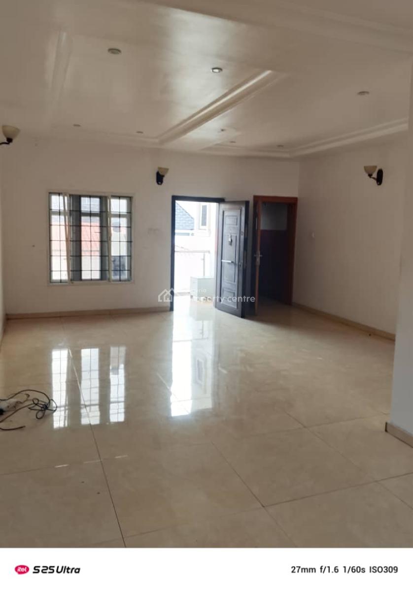 2 Bedroom Flat Upstairs, Ikota Villa Estate, Lekki, Lagos, Flat / Apartment for Rent