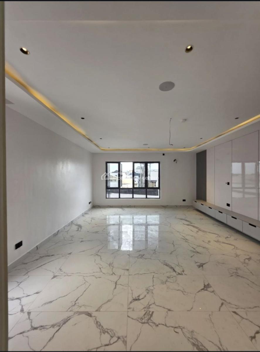 Superlatively Finished 5 Bed Luxury Home with , Cinema, Elevator, Swim, Lekki Phase 1, Lekki, Lagos, Detached Duplex for Sale