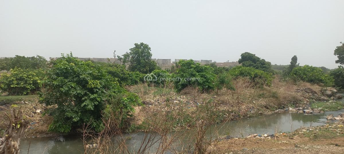 Pre-launch  Land, 150sqm  3 Bedroom Terraced Duplex, Renewed Hope, Back of Sow Estate, Karsana North, Karsana, Abuja, Residential Land for Sale