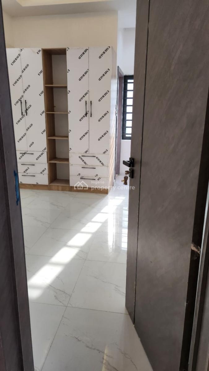 Luxurious Finishing 4 Bedroom Semi Detached Duplex, Estate Command, Ipaja, Lagos, Semi-detached Duplex for Sale