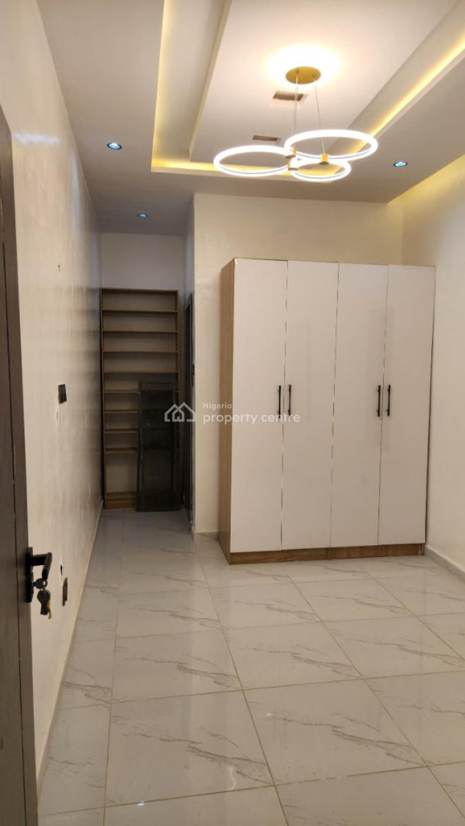 Luxurious Finishing 4 Bedroom Semi Detached Duplex, Estate Command, Ipaja, Lagos, Semi-detached Duplex for Sale