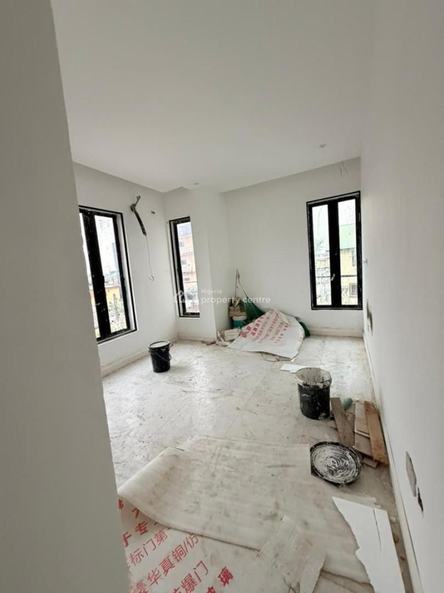 Exquisitely Built 3 Bedroom Apartment with Elevator, Allen, Ikeja, Lagos, House for Sale