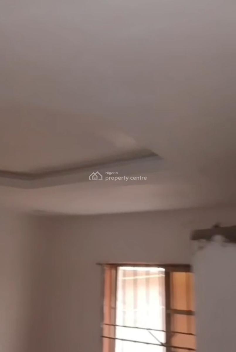 Newly Built Two Bedroom Flat, Igando, Alimosho, Lagos, Flat / Apartment for Rent