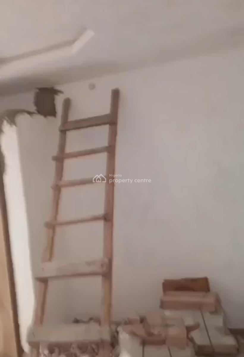 Newly Built Two Bedroom Flat, Igando, Alimosho, Lagos, Flat / Apartment for Rent