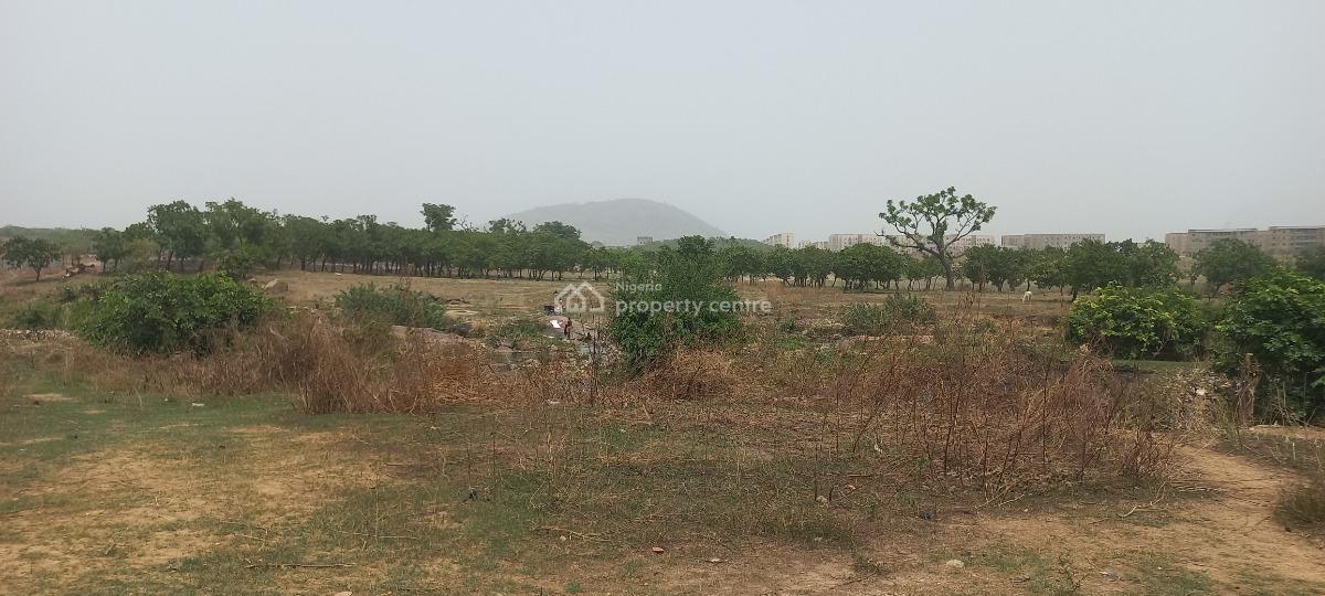 Karsana Fct  150sqm Estate Land  Terrace Duplex Site  Diaspora, Karsana North, Karsana, Abuja, Residential Land for Sale