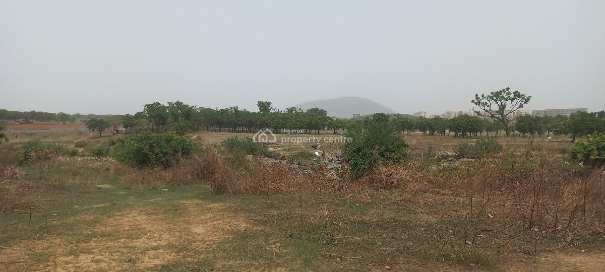 Karsana Fct  150sqm Estate Land  Terrace Duplex Site  Diaspora, Karsana North, Karsana, Abuja, Residential Land for Sale