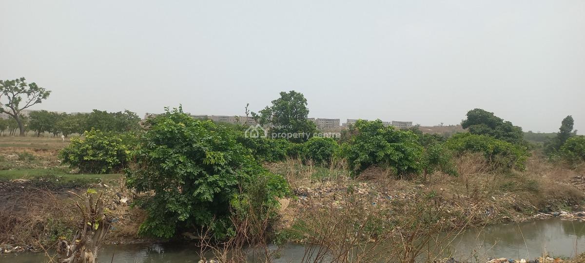 Karsana Fct  150sqm Estate Land  Terrace Duplex Site  Diaspora, Karsana North, Karsana, Abuja, Residential Land for Sale