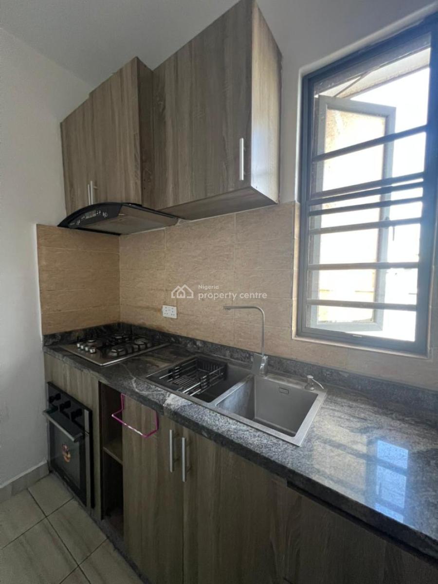 2 Bedroom Apartment, Ologolo, Lekki, Lagos, Flat / Apartment for Rent