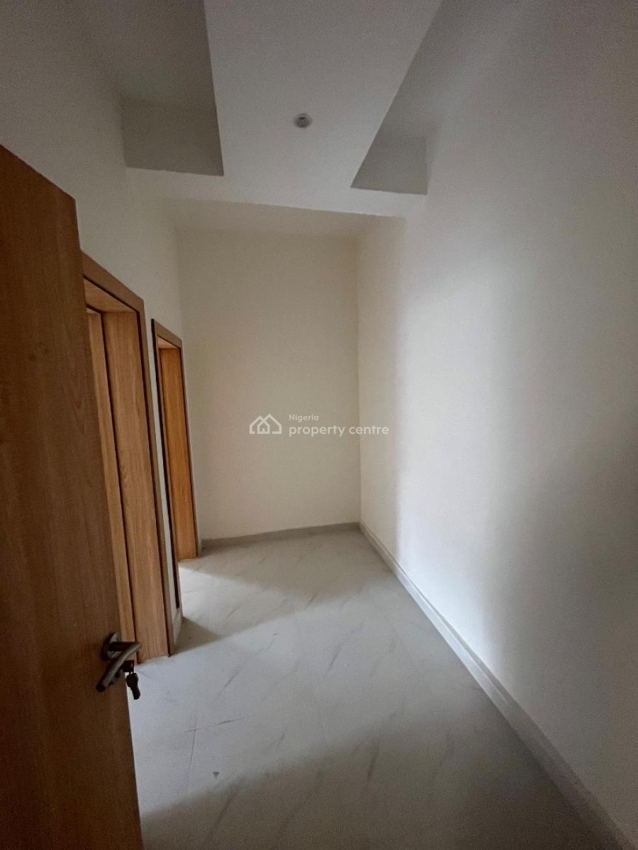 Newly Built 2 Bedroom Apartment, Oregun, Ikeja, Lagos, House for Sale