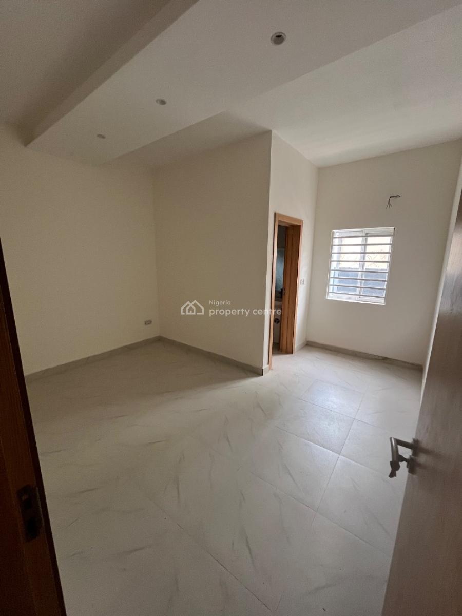 Newly Built 2 Bedroom Apartment, Oregun, Ikeja, Lagos, House for Sale
