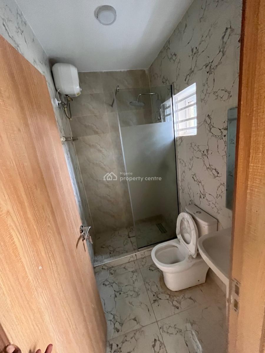 Newly Built 2 Bedroom Apartment, Oregun, Ikeja, Lagos, House for Sale