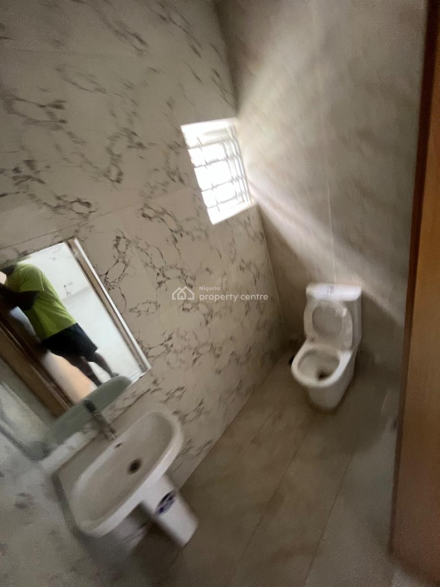 Newly Built 2 Bedroom Apartment, Oregun, Ikeja, Lagos, House for Sale