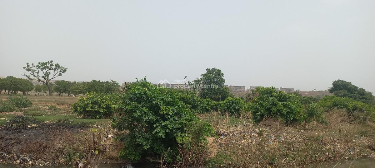 150sqm Land, Renewed Hope, Back of Sow Estate, Karsana North, Karsana, Abuja, Residential Land for Sale