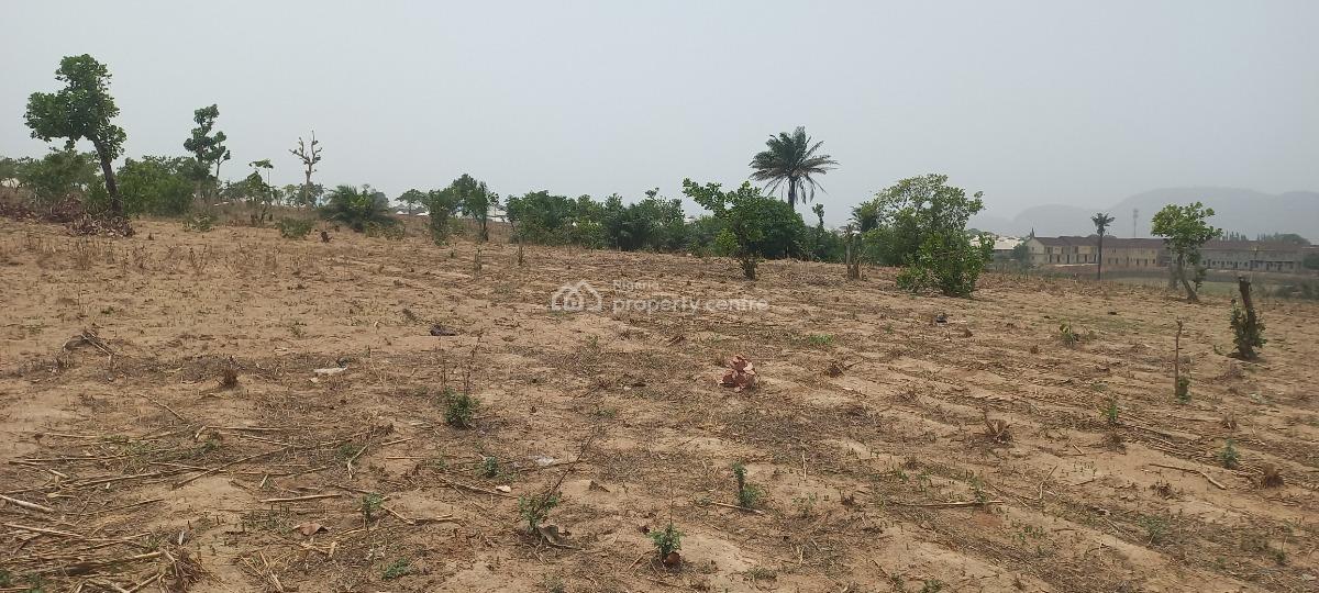 150sqm Land, Renewed Hope, Back of Sow Estate, Karsana North, Karsana, Abuja, Residential Land for Sale