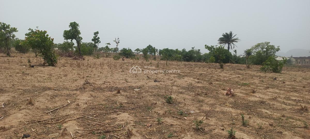 150sqm Land, Renewed Hope, Back of Sow Estate, Karsana North, Karsana, Abuja, Residential Land for Sale
