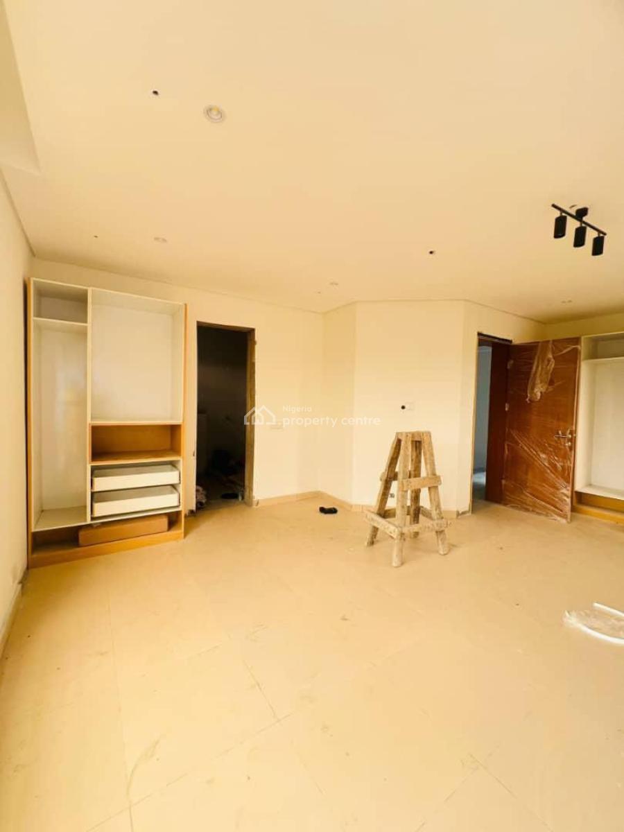 Newly Built 4 Bedroom Terraced Duplex with a Bq in a Secured Estate, Stunningly Designed Home with Bq in a Secured Estate, Omole Phase 1, Ikeja, Lagos, Terraced Duplex for Sale