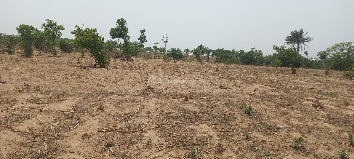 Build a Terraced Duplex, 150sqm Plot, Renewed Hope, Back of Sow Estate, Karsana North, Karsana, Abuja, Residential Land for Sale