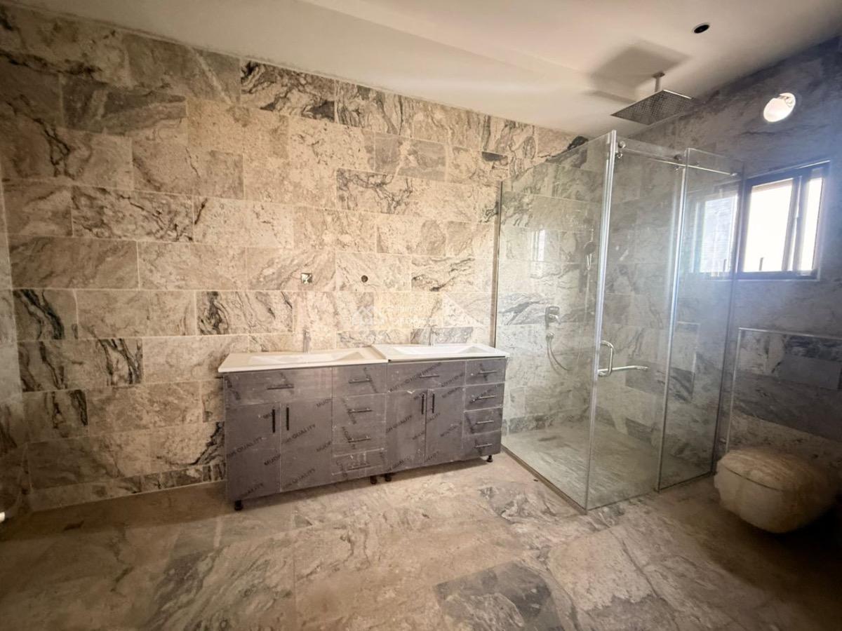 5 Bedroom Detached Duplex with Bq, Katampe, Abuja, Detached Duplex for Sale