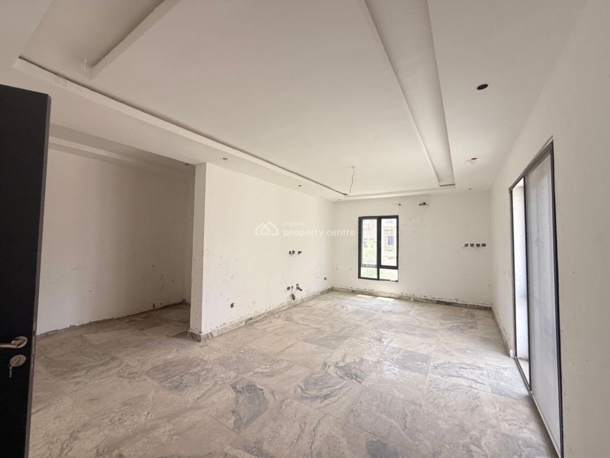 5 Bedroom Detached Duplex with Bq, Katampe, Abuja, Detached Duplex for Sale