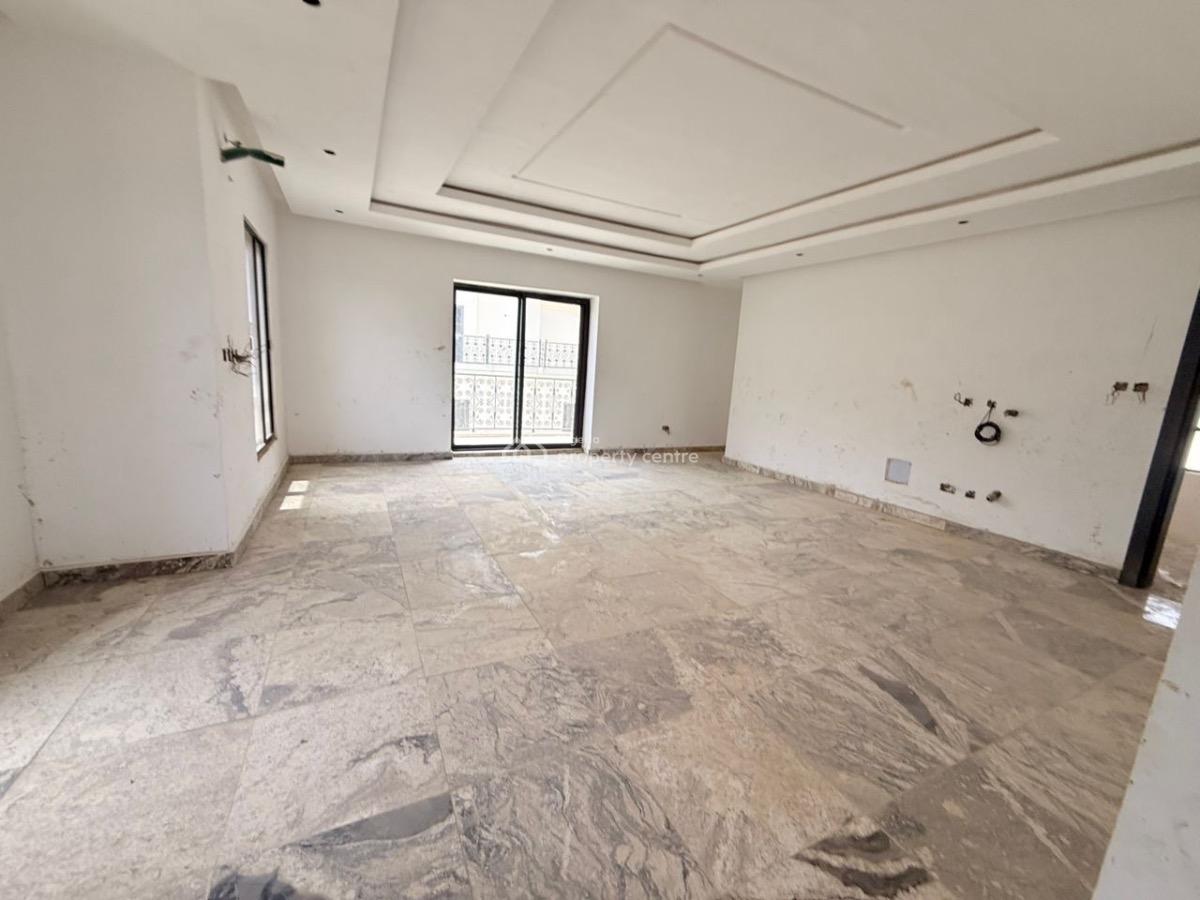 5 Bedroom Detached Duplex with Bq, Katampe, Abuja, Detached Duplex for Sale