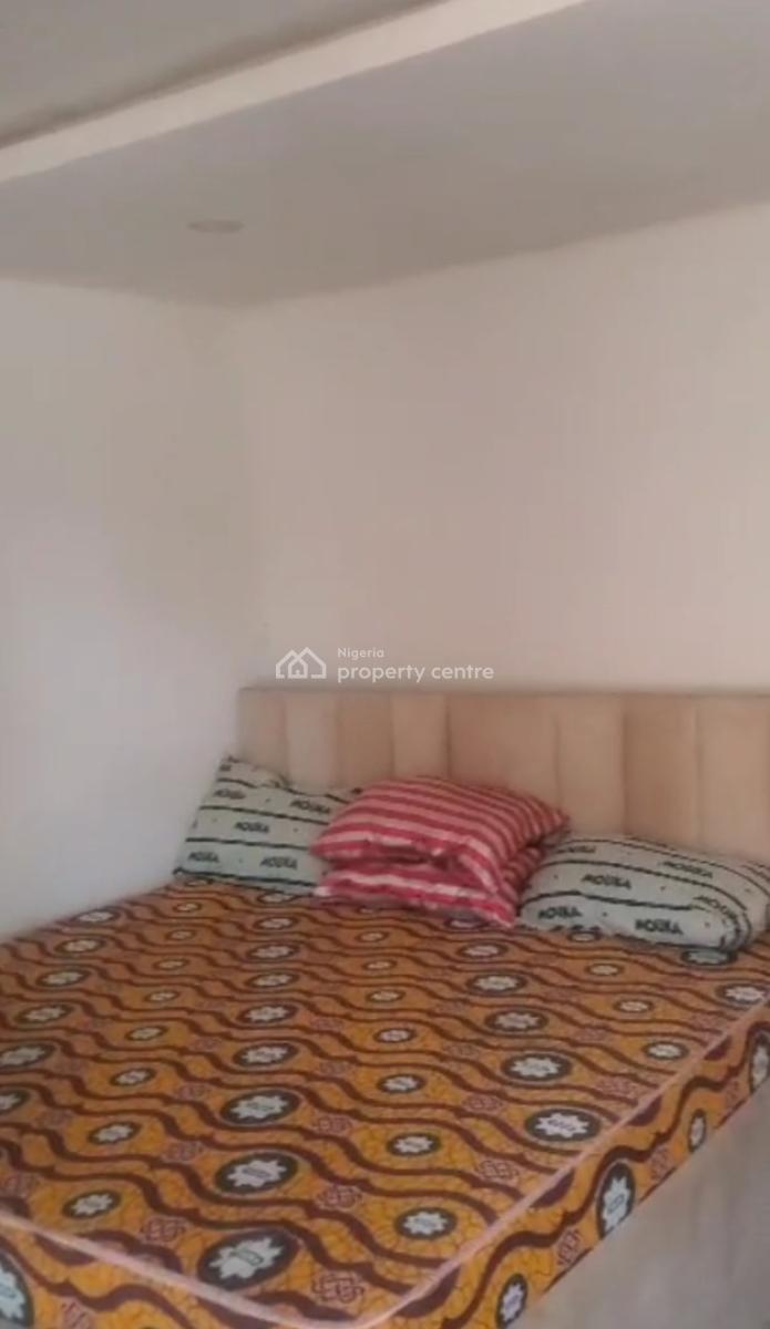 Spacious Self Cotain , Ground Floor, Tarred Road, Wuse Zone, Wuse, Abuja, Self Contain (single Rooms) for Rent