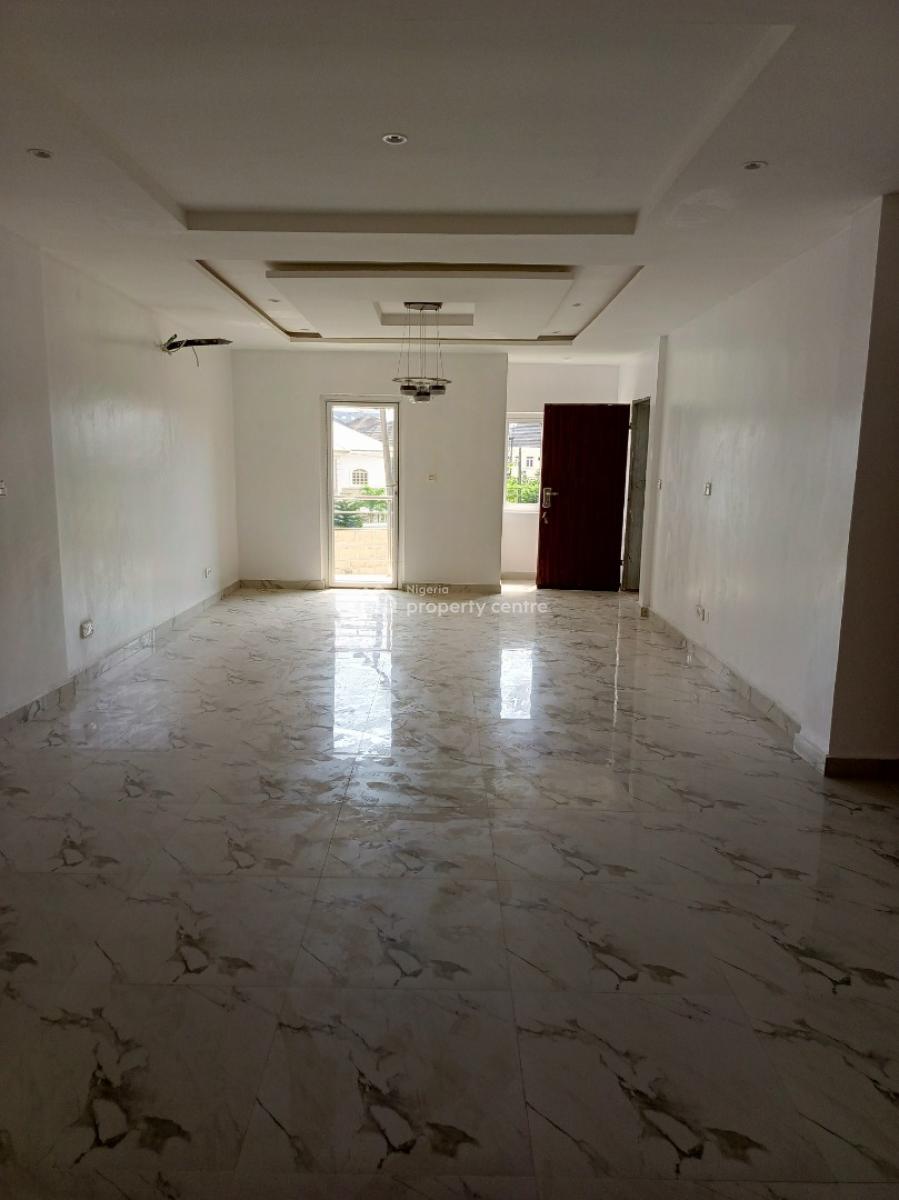 2 Bedroom Apartment, Vintage Park Estate, Osapa, Lekki, Lagos, Flat / Apartment for Rent