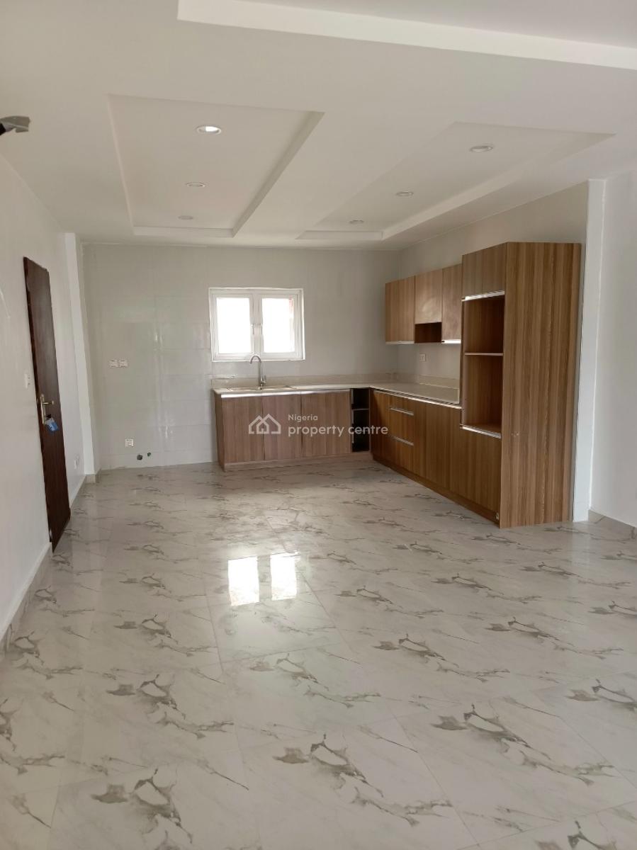 2 Bedroom Apartment, Vintage Park Estate, Osapa, Lekki, Lagos, Flat / Apartment for Rent